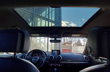 Седан Audi A3 2017 в Херсоні