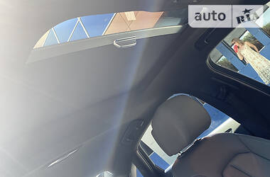 Седан Audi A3 2017 в 