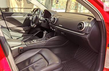 Седан Audi A3 2014 в Києві