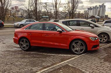 Седан Audi A3 2014 в Києві