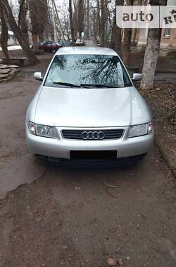 AUDI A3 1999