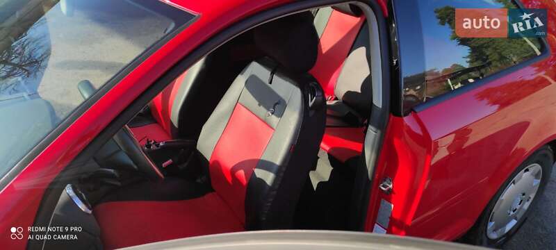 Хэтчбек Audi A3 2010 в Киеве