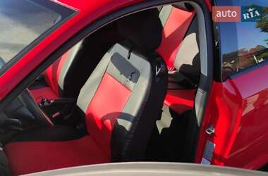 Хэтчбек Audi A3 2010 в 