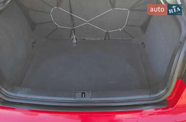 Хэтчбек Audi A3 2010 в 