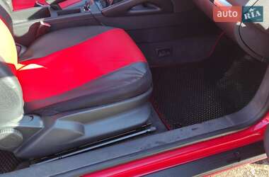 Хэтчбек Audi A3 2010 в 