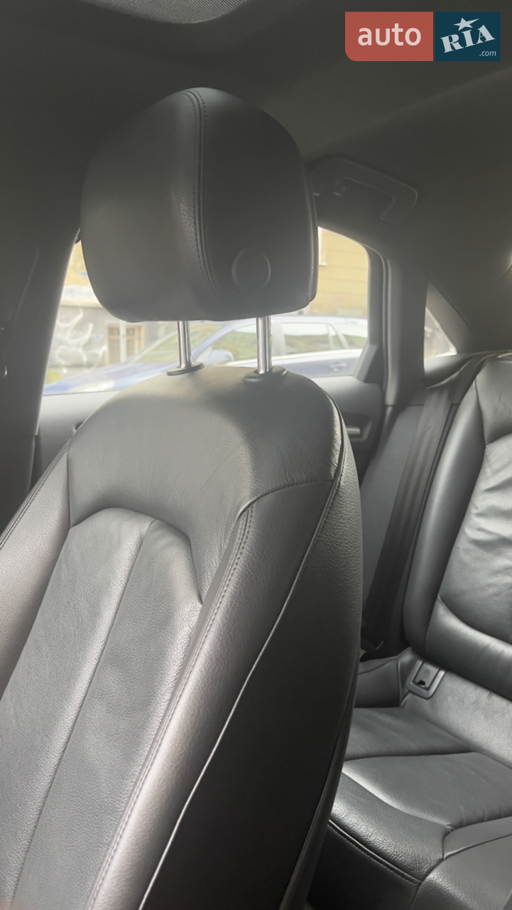 2015 Audi A3 - мініатюра 14