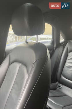Седан Audi A3 2015 в 