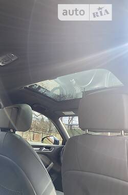 Седан Audi A3 2017 в 