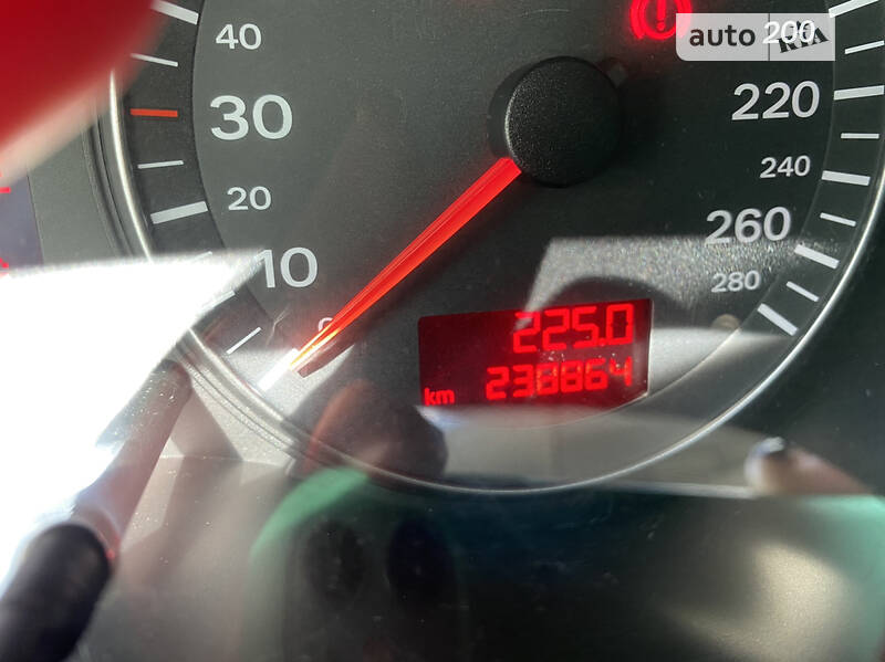 Хетчбек Audi A3 2005 в Кобеляках