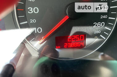 Хэтчбек Audi A3 2005 в 