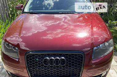Хэтчбек Audi A3 2005 в 