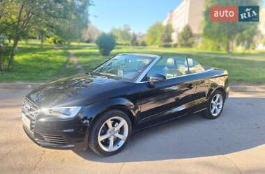 audi a3 2015 в Запорожье от профессионального продавца Sgm