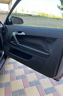 Хэтчбек Audi A3 2003 в 