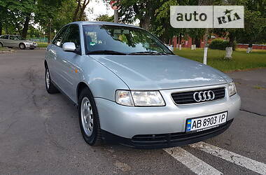 Ліфтбек Audi A3 1999 в Вінниці