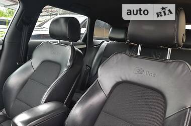 Хэтчбек Audi A3 2011 в Ровно