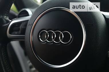 Хэтчбек Audi A3 2011 в Ровно