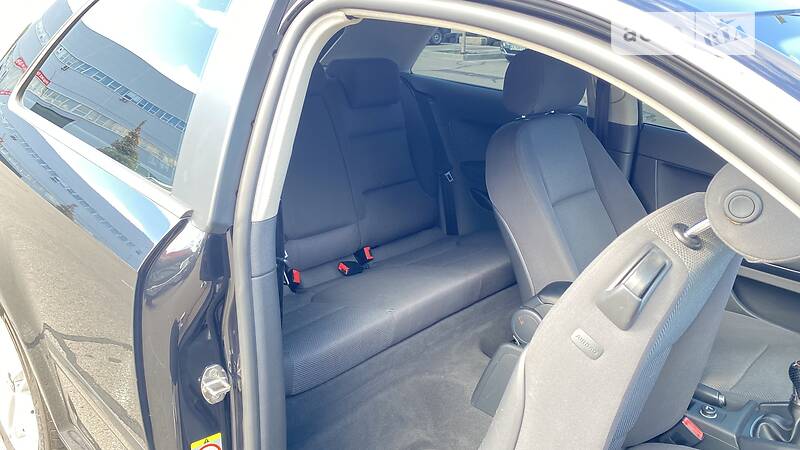 Хетчбек Audi A3 2008 в Києві