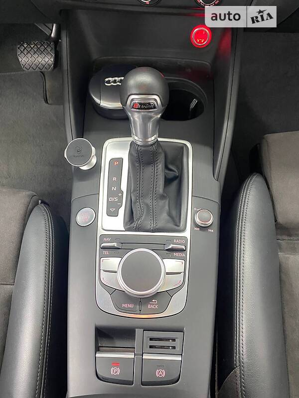 Хэтчбек Audi A3 2016 в Киеве фото 8 Хэтчбек Audi A3 2016 в Киеве