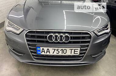 Хэтчбек Audi A3 2016 в 