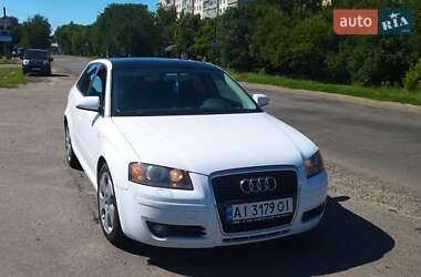 Хетчбек Audi A3 2007 в Чернігові фото 3 Хетчбек Audi A3 2007 в Чернігові