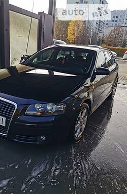 AUDI A3 2005