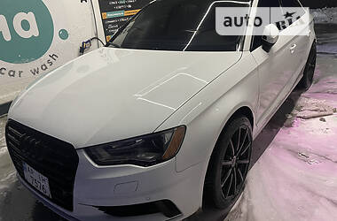 Седан Audi A3 2015 в Киеве