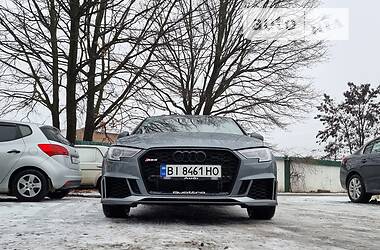 Седан Audi A3 2019 в Полтаве