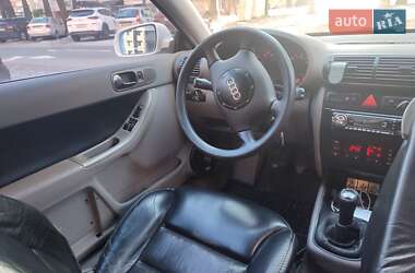 Хэтчбек Audi A3 1997 в Киеве