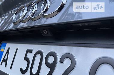 Седан Audi A3 2017 в Киеве