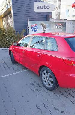 Хетчбек Audi A3 2007 в Львові