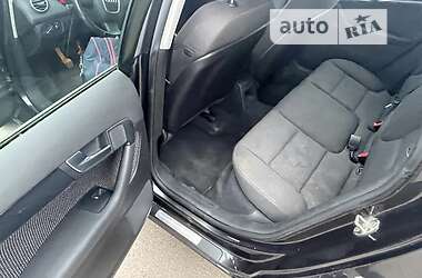 Хэтчбек Audi A3 2007 в Луцке