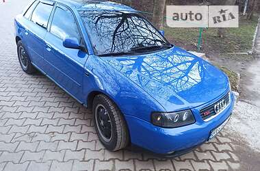 Хетчбек Audi A3 1999 в Хмельницькому