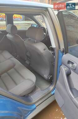 Хетчбек Audi A3 2001 в Охтирці