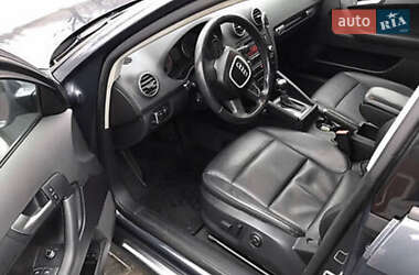 Хэтчбек Audi A3 2012 в Верховине фото 4 Хэтчбек Audi A3 2012 в Верховине