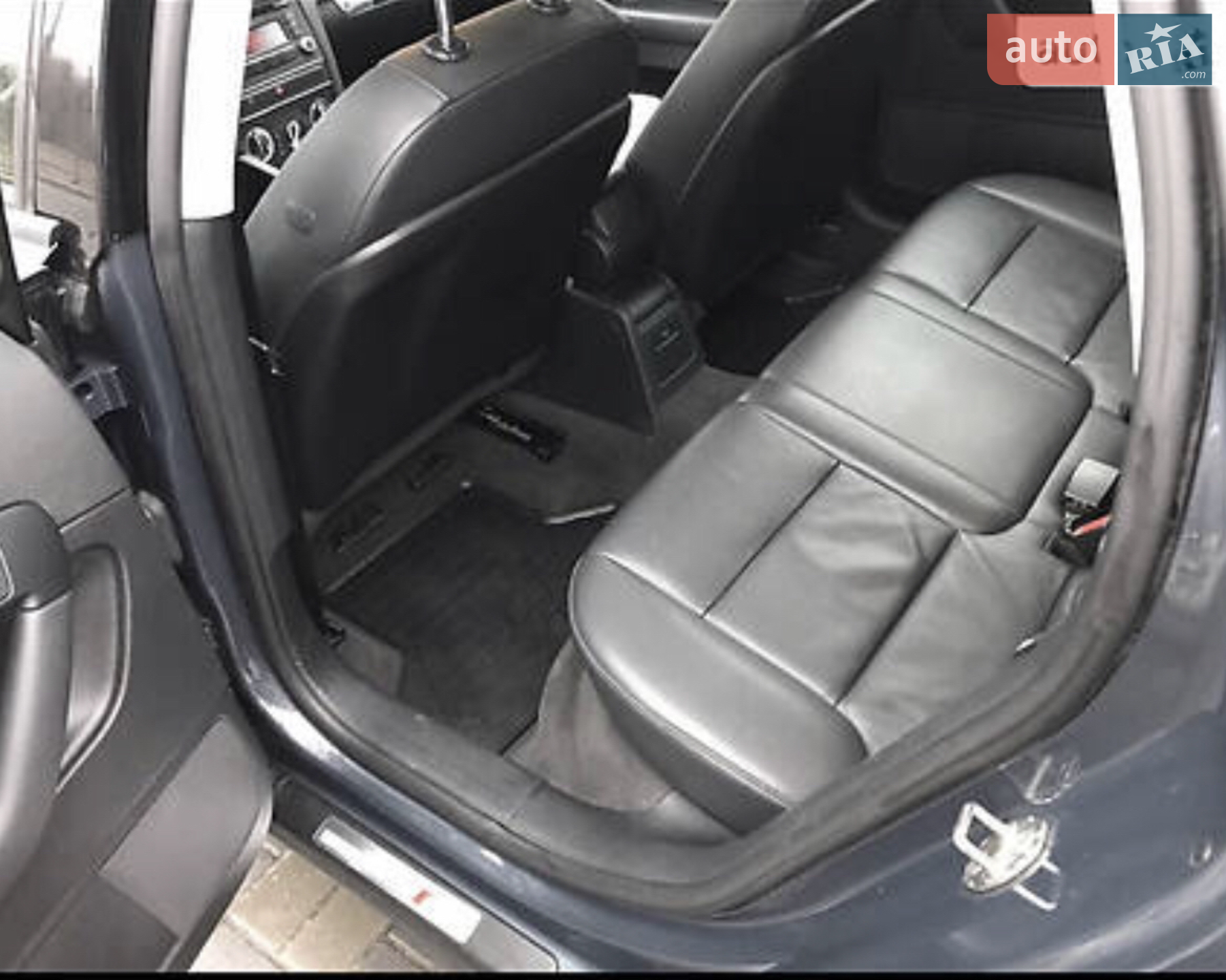 2012 Audi A3 - мініатюра 6