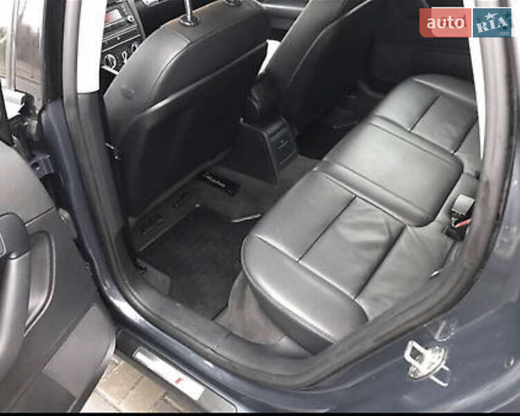 Хэтчбек Audi A3 2012 в Верховине