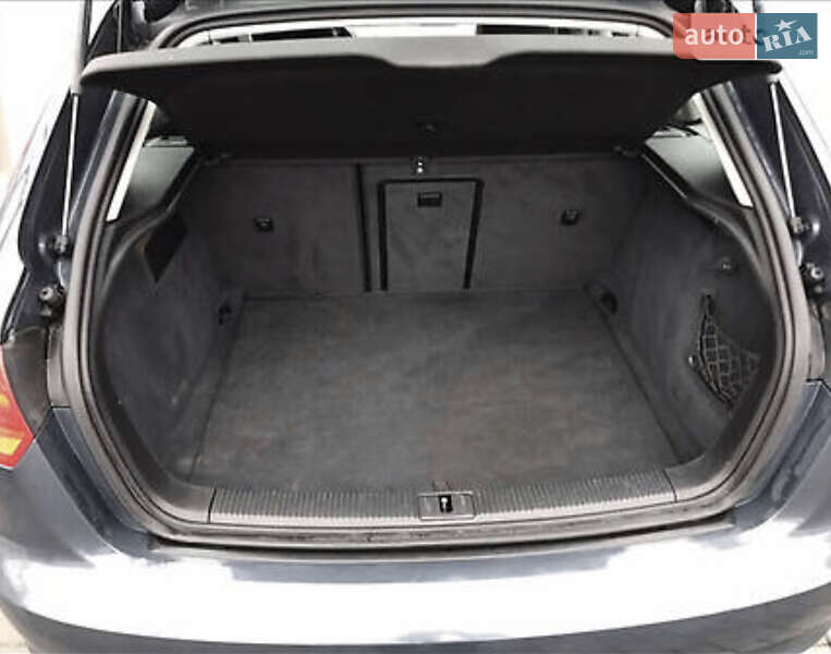 Хэтчбек Audi A3 2012 в Верховине фото 7 Хэтчбек Audi A3 2012 в Верховине