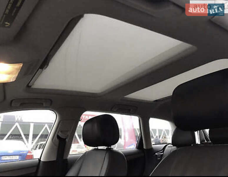 Хэтчбек Audi A3 2012 в Верховине фото 8 Хэтчбек Audi A3 2012 в Верховине