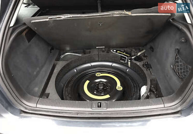 Хэтчбек Audi A3 2012 в Верховине фото 9 Хэтчбек Audi A3 2012 в Верховине
