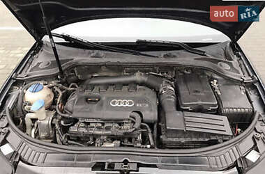 Хэтчбек Audi A3 2012 в Верховине фото 10 Хэтчбек Audi A3 2012 в Верховине