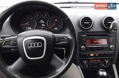 Хэтчбек Audi A3 2012 в Верховине фото 16 Хэтчбек Audi A3 2012 в Верховине