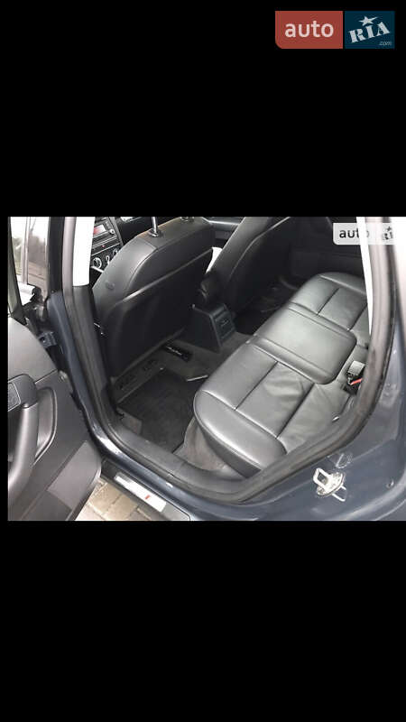 Хэтчбек Audi A3 2012 в Верховине