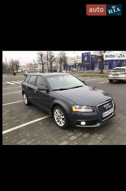 Хэтчбек Audi A3 2012 в Верховине фото 19 Хэтчбек Audi A3 2012 в Верховине