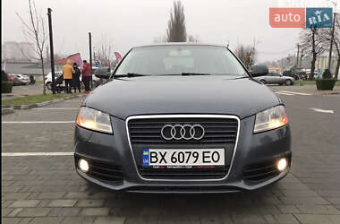 Хэтчбек Audi A3 2012 в Верховине фото 20 Хэтчбек Audi A3 2012 в Верховине