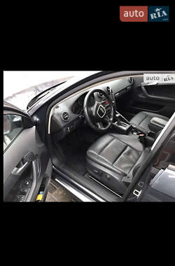 Хэтчбек Audi A3 2012 в Верховине фото 22 Хэтчбек Audi A3 2012 в Верховине