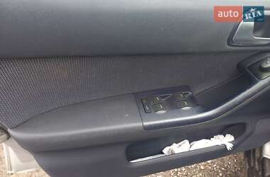 Хэтчбек Audi A3 2002 в Лохвице