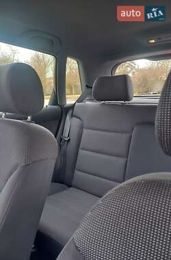 Хэтчбек Audi A3 2002 в Лохвице