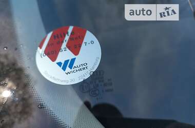 Хэтчбек Audi A3 2004 в 