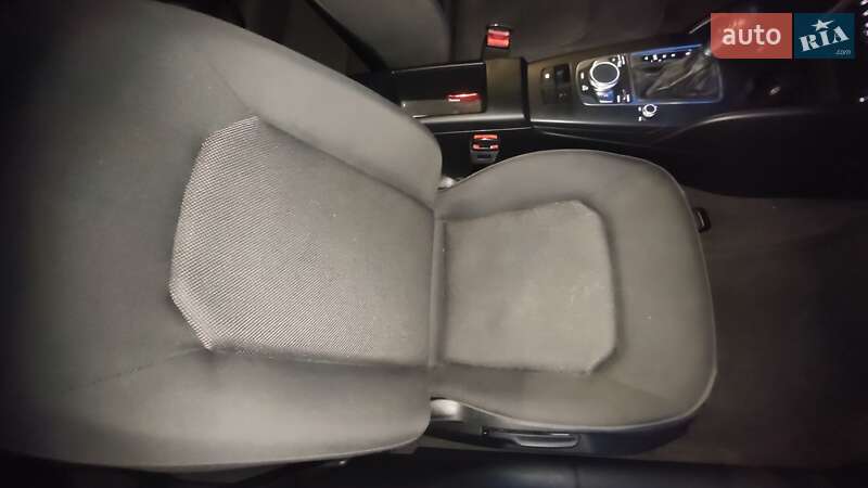 Хетчбек Audi A3 2016 в Києві