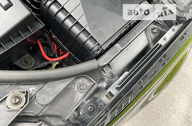 Хэтчбек Audi A3 2011 в 